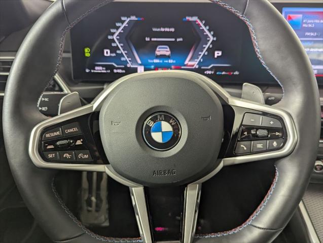 2026 BMW M340i xDrive NA