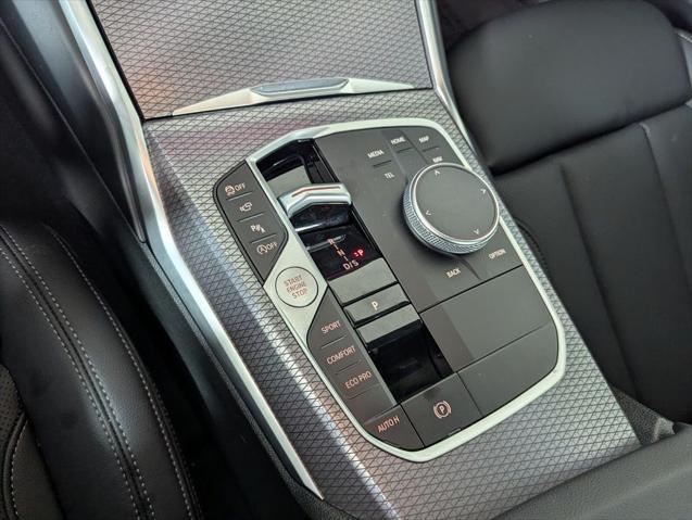 2026 BMW M340i xDrive NA