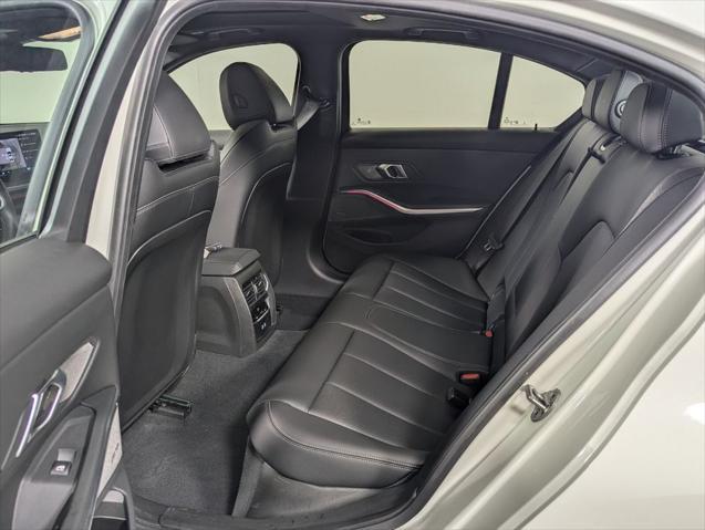 2026 BMW M340i xDrive NA
