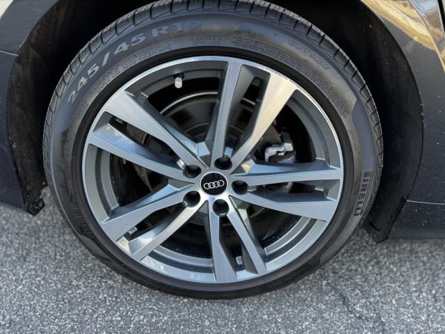 2021 Audi A6 Premium 55 TFSI quattro S tronic