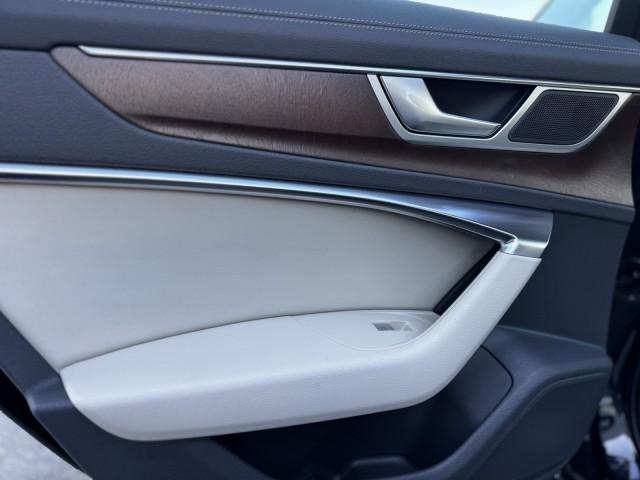 2021 Audi A6 Premium 55 TFSI quattro S tronic