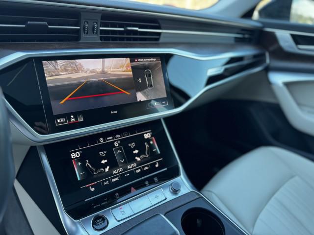 2021 Audi A6 Premium 55 TFSI quattro S tronic