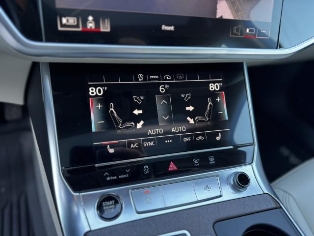 2021 Audi A6 Premium 55 TFSI quattro S tronic