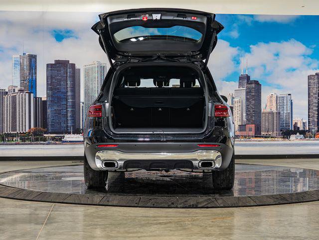 2026 Mercedes-Benz GLB 4MATIC