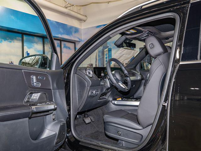 2026 Mercedes-Benz GLB 4MATIC