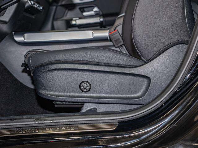 2026 Mercedes-Benz GLB 4MATIC