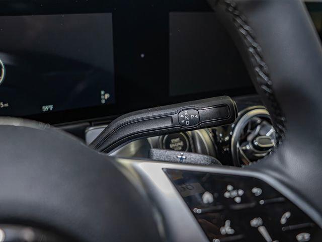 2026 Mercedes-Benz GLB 4MATIC