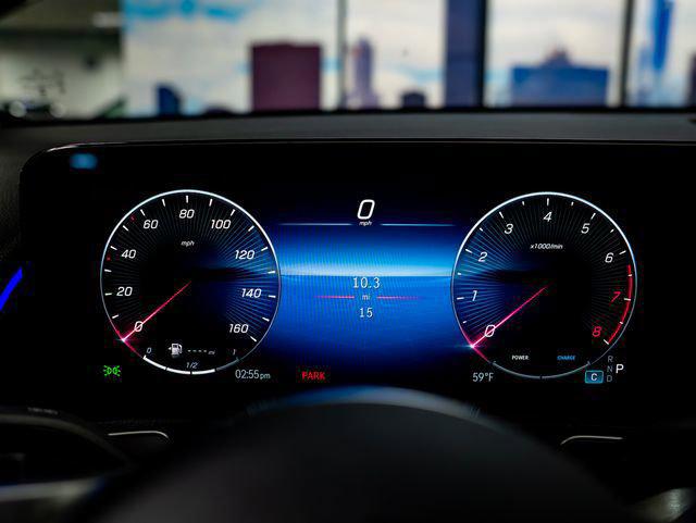 2026 Mercedes-Benz GLB 4MATIC