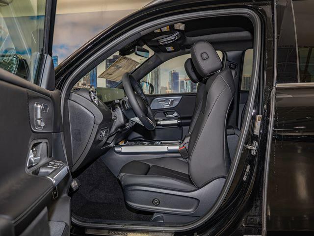 2026 Mercedes-Benz GLB 4MATIC