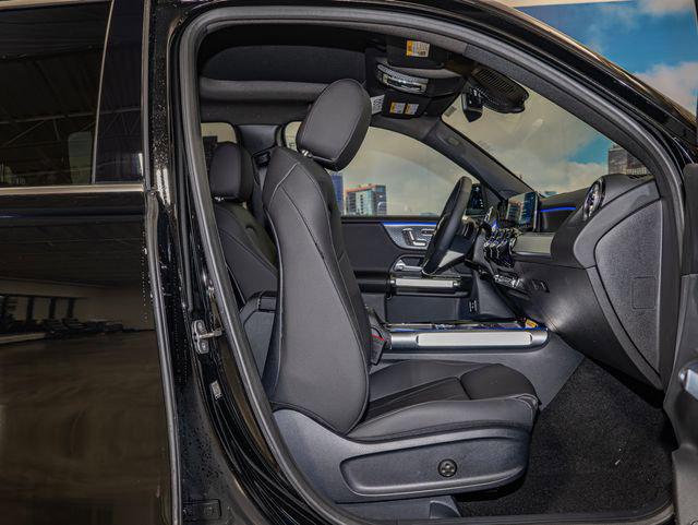 2026 Mercedes-Benz GLB 4MATIC