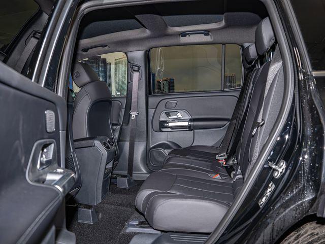 2026 Mercedes-Benz GLB 4MATIC