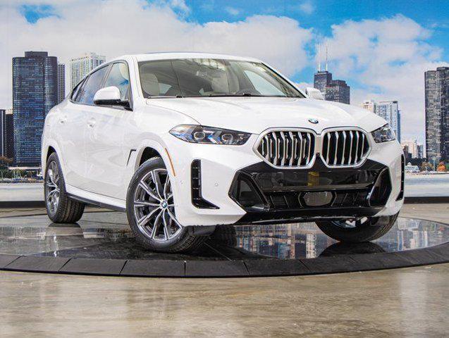 2026 BMW X6 xDrive40i for sale in Lake Bluff, IL