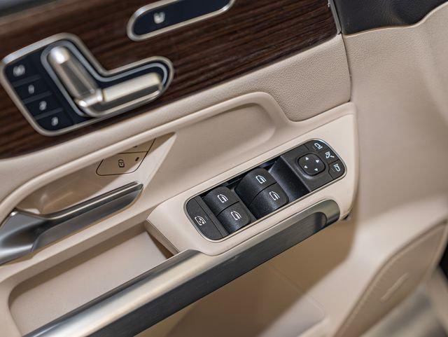 2026 Mercedes-Benz GLB 4MATIC