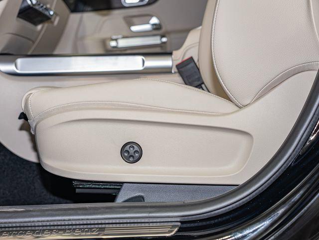 2026 Mercedes-Benz GLB 4MATIC