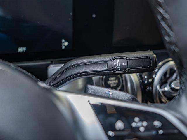 2026 Mercedes-Benz GLB 4MATIC