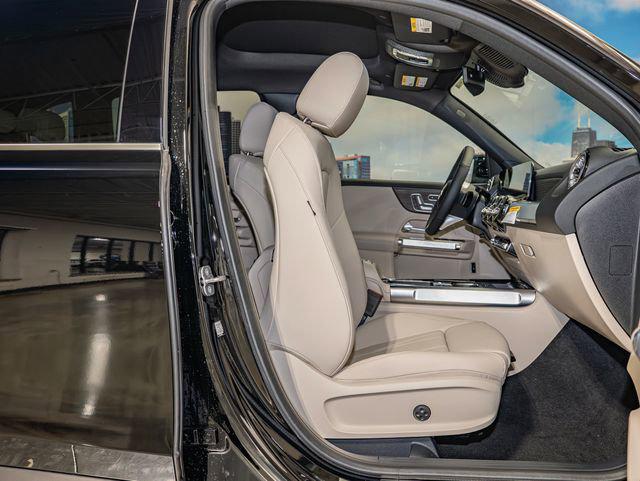 2026 Mercedes-Benz GLB 4MATIC