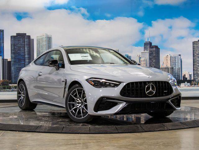2026 Mercedes-Benz CL CLE 53 AMG for sale in Lake Bluff, IL