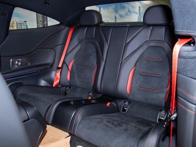 2026 Mercedes-Benz CL CLE 53 AMG