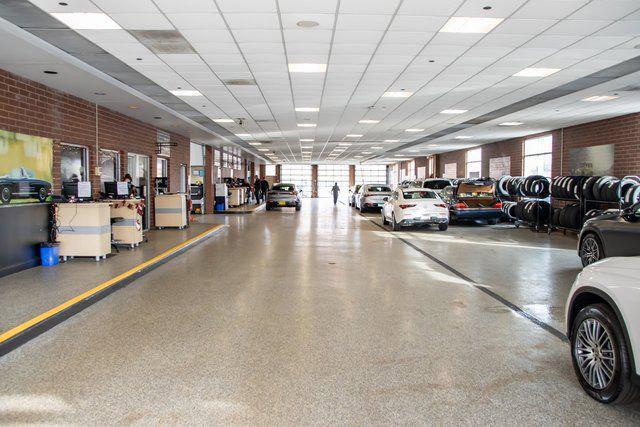 2026 Mercedes-Benz CL CLE 53 AMG