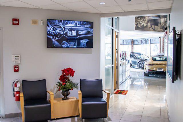 2026 Mercedes-Benz CL CLE 53 AMG