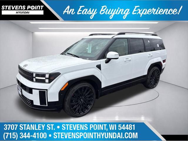 2026 Hyundai Santa Fe Calligraphy for sale in STEVENS POINT, WI