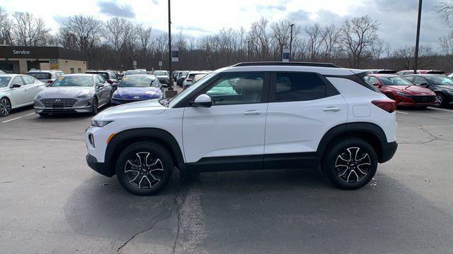 2023 Chevrolet TrailBlazer AWD ACTIV