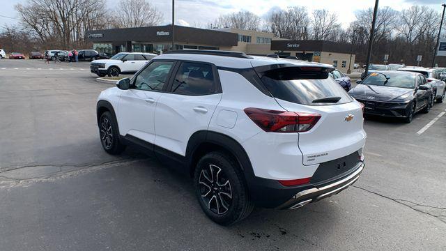 2023 Chevrolet TrailBlazer AWD ACTIV