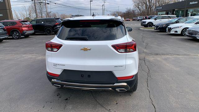 2023 Chevrolet TrailBlazer AWD ACTIV