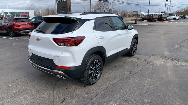 2023 Chevrolet TrailBlazer AWD ACTIV