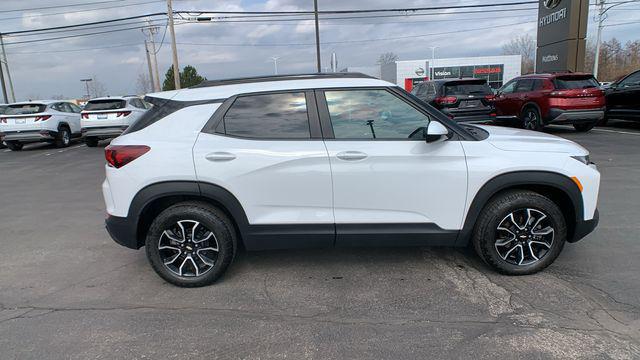 2023 Chevrolet TrailBlazer AWD ACTIV