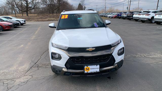 2023 Chevrolet TrailBlazer AWD ACTIV