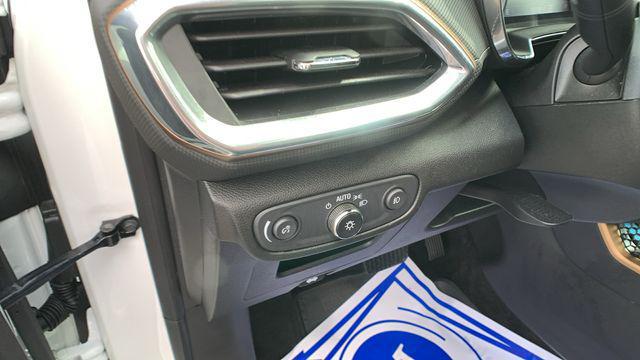 2023 Chevrolet TrailBlazer AWD ACTIV