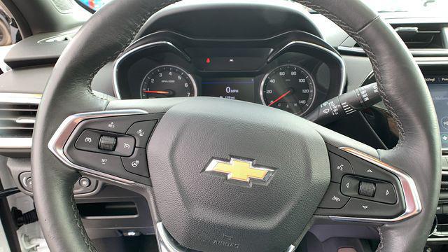 2023 Chevrolet TrailBlazer AWD ACTIV