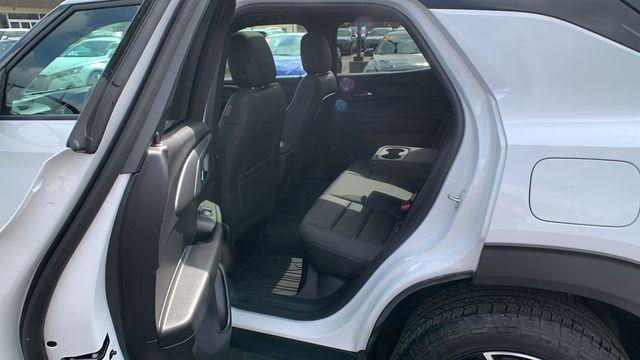2023 Chevrolet TrailBlazer AWD ACTIV