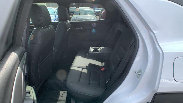 2023 Chevrolet TrailBlazer AWD ACTIV