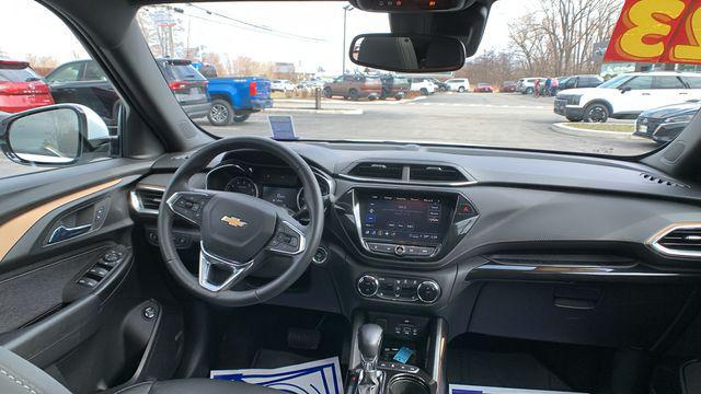 2023 Chevrolet TrailBlazer AWD ACTIV