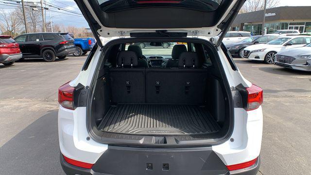 2023 Chevrolet TrailBlazer AWD ACTIV