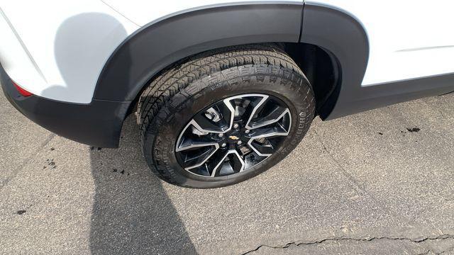 2023 Chevrolet TrailBlazer AWD ACTIV