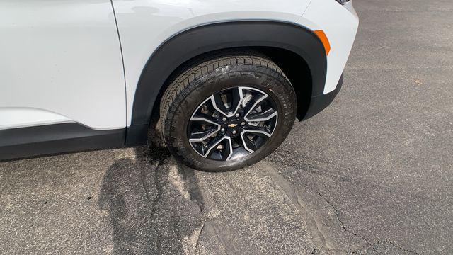 2023 Chevrolet TrailBlazer AWD ACTIV
