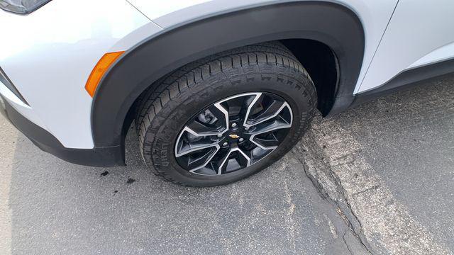 2023 Chevrolet TrailBlazer AWD ACTIV