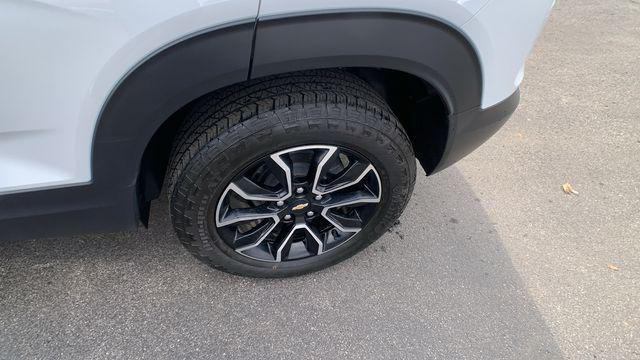 2023 Chevrolet TrailBlazer AWD ACTIV