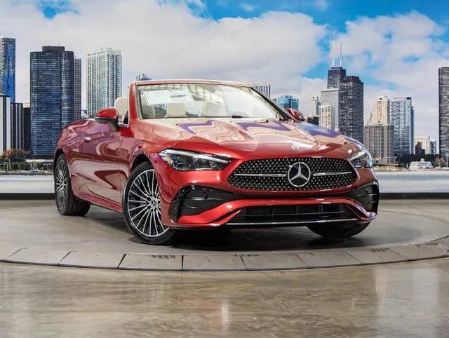 2026 Mercedes-Benz E-CLASS E 300 CLE 300 for sale in Lake Bluff, IL