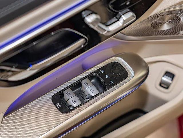 2026 Mercedes-Benz E-CLASS E 300 CLE 300
