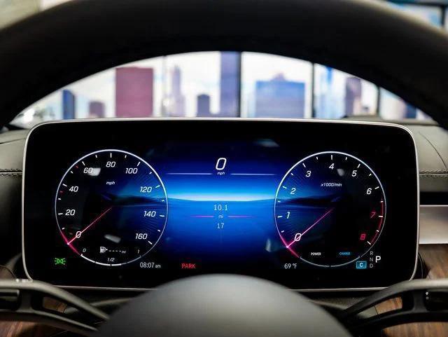 2026 Mercedes-Benz E-CLASS E 300 CLE 300