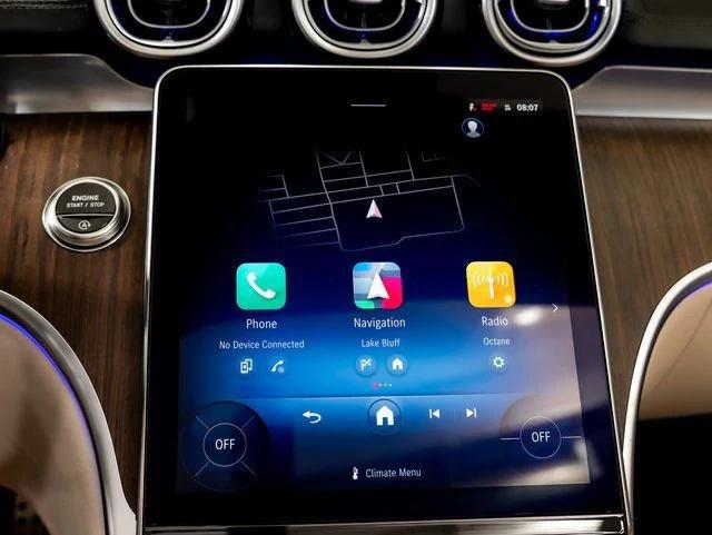 2026 Mercedes-Benz E-CLASS E 300 CLE 300