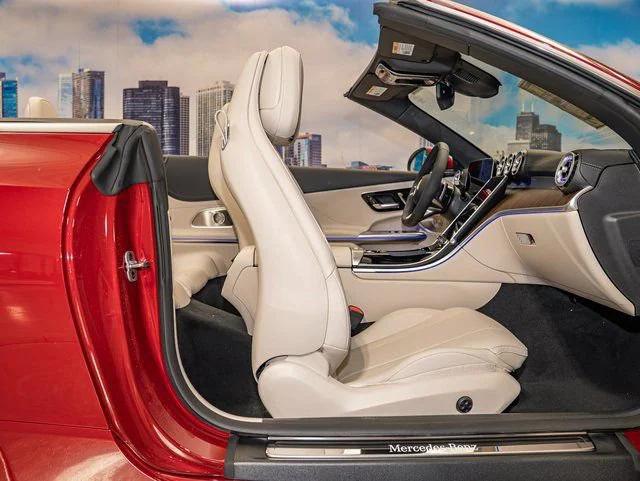 2026 Mercedes-Benz E-CLASS E 300 CLE 300