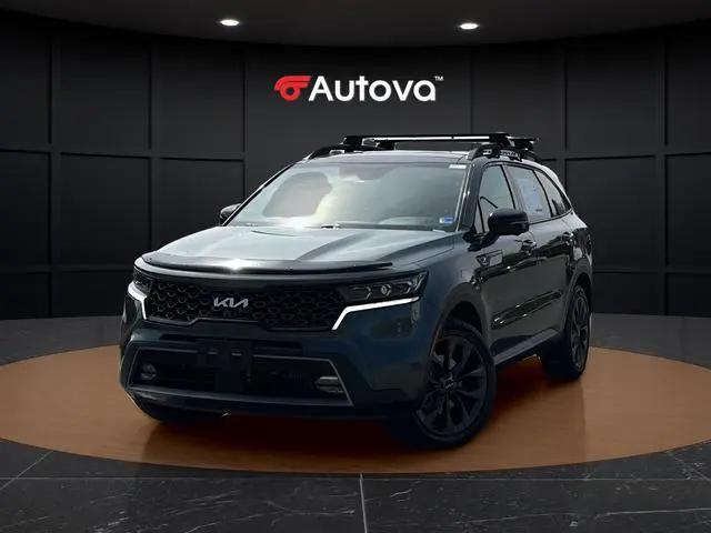 2022 Kia Sorento X-Line SX Prestige for sale in Madison Heights, VA