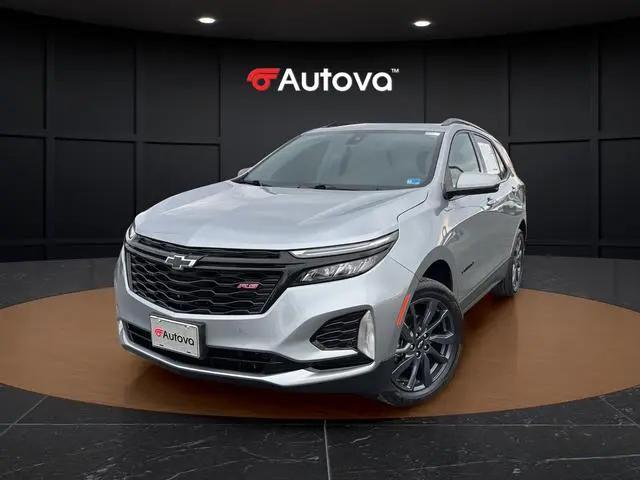 2024 Chevrolet Equinox AWD RS for sale in Madison Heights, VA