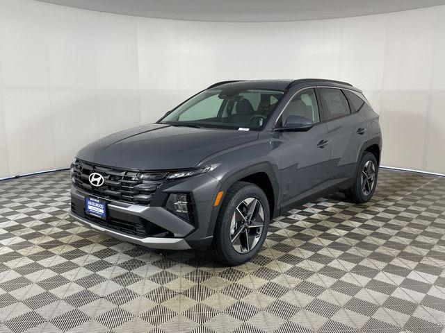 2026 Hyundai Tucson SEL for sale in BREMERTON, WA