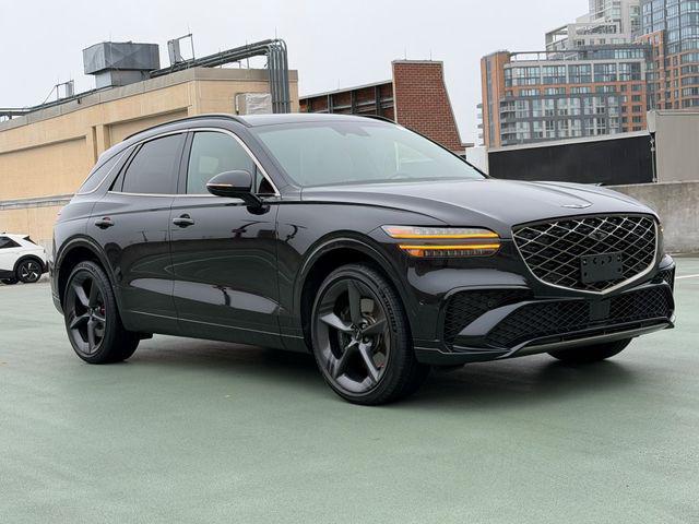 2026 Genesis GV70 3.5T Sport Prestige for sale in ALEXANDRIA, VA
